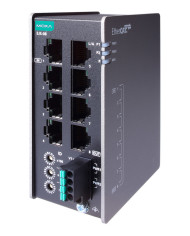 EJS-08-T EtherCAT Switch/Junction