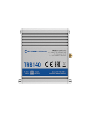 TRB140 Gateway