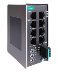 EJS-08-T EtherCAT Switch/Junction