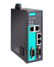 MGate 5216-T Modbus-to-EtherCAT Gateway
