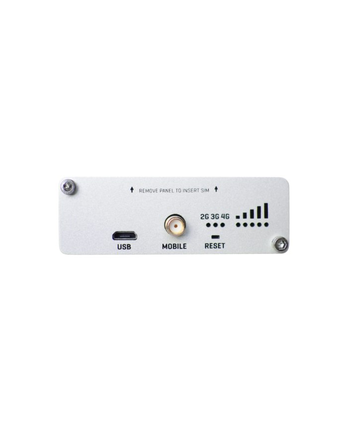 TRB140 Gateway