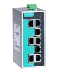 EDS-208A-T Industrial Unmanaged Ethernet Switch