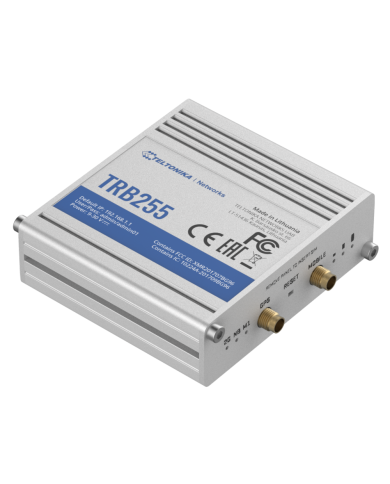 TRB255 Gateway