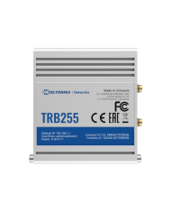 TRB255 Gateway