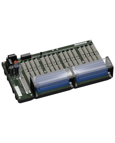 FC-GPCS-RIO16-PF Termination Board