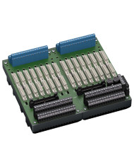 HiCTB16-SCT-44C-SC-RA Termination Board