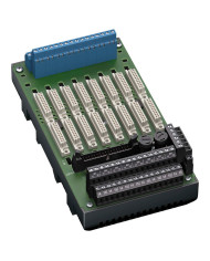 HiCTB08-SCT-44C-SC-RA Termination Board