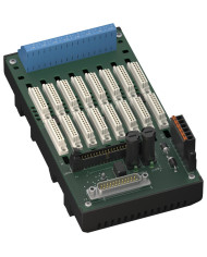 HiCTB08-FBM-RSC-SP-IO08-Y1 Termination Board