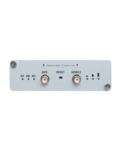 TRB255 Gateway
