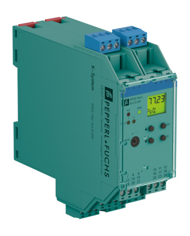 KFD2-HLC-Ex1.D.2W HART Loop Converter