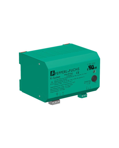 KFA6-STR-1.24.4 Power Supply