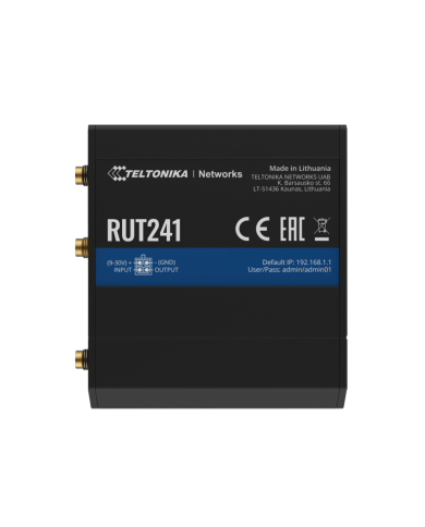 RUT241 Router
