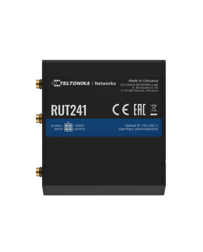 RUT241 Router