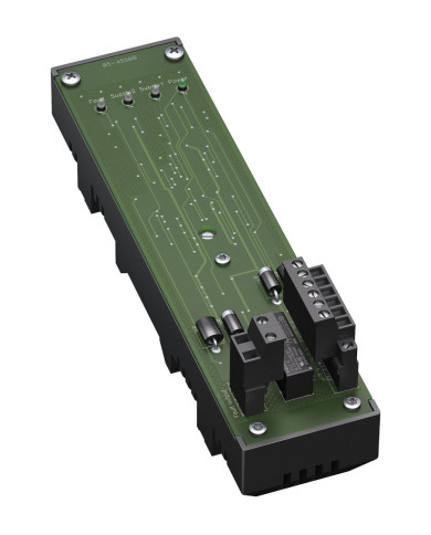 HiATB01-FAULT-01 Fault Indication Board