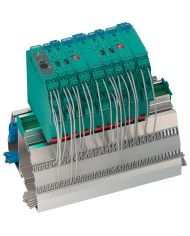 K-DUCT-BU-UPR-03 Profile Rail