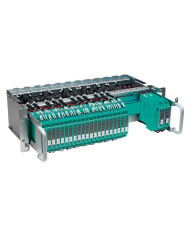 K-RACK.1 WW.01-Y Subrack