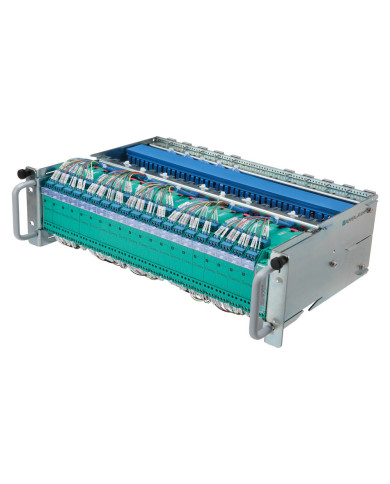 K-RACK.1 WW.01-Y MB Subrack