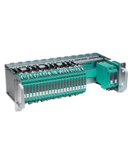 K-RACK.2 WW.01-Y Subrack