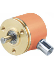 EINS24 Micro Solid Shaft Incremental Encoder