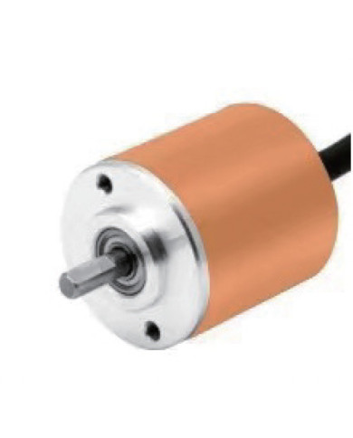 EINS30 Small Solid Shaft Incremental Encoder